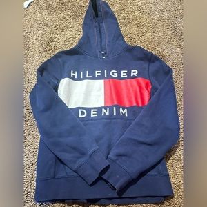 tommy hilfiger hoodie